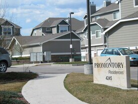 4245 E Boardwalk Dr, Unit E4