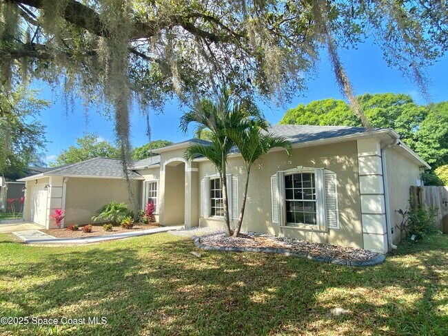 765 Conestee Dr in Melbourne, FL - Building Photo - Building Photo