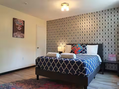 1532 2nd St SW in Washington, DC - Building Photo - Building Photo