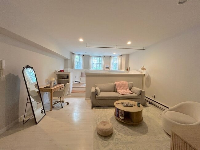 property at 120 Beacon St