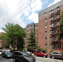 41-11 Elbertson St in Elmhurst, NY - Building Photo