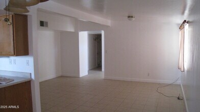 1665 Cushman Dr in Sierra Vista, AZ - Building Photo - Building Photo