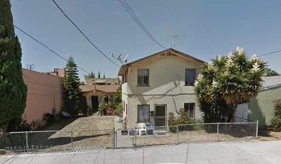 1817 Stanley Ave in Signal Hill, CA - Building Photo