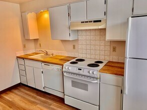 5414 N Martin St in Spokane, WA - Building Photo - Building Photo
