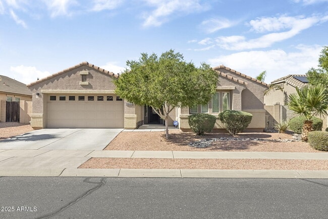 property at 17820 W Charter Oak Rd