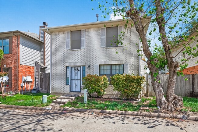 property at 8617 Mapletwist St