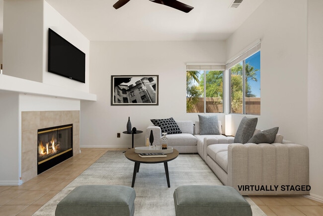 45160 Debbie Dr in La Quinta, CA - Building Photo - Building Photo