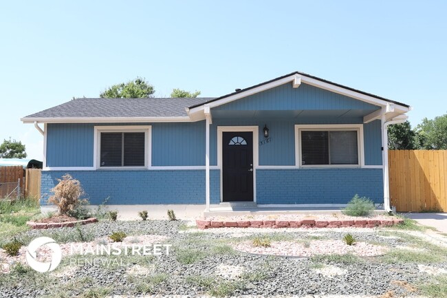 property at 5161 Xanadu St