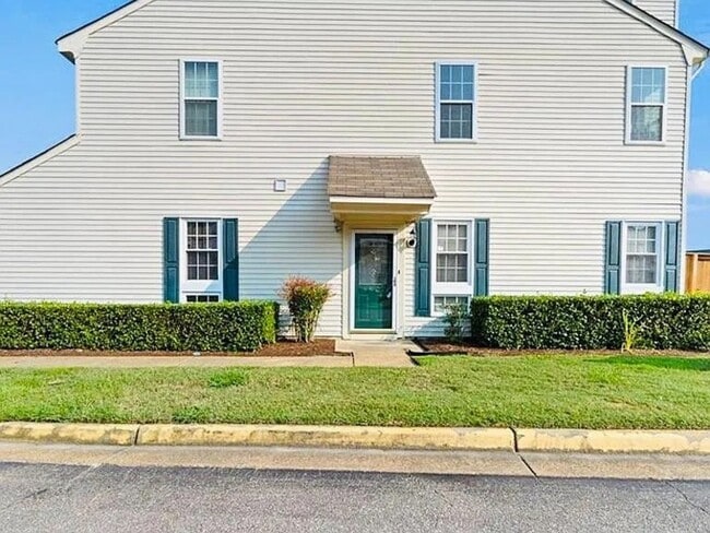 property at 4900 April Ave