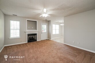 6 Summer Vale Ct in Columbia, SC - Foto de edificio - Building Photo