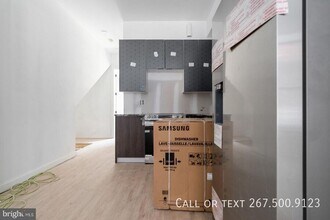 1306 N Front St in Philadelphia, PA - Building Photo - Building Photo