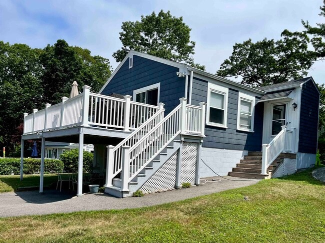 property at 15 Manor Dr
