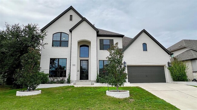 property at 261 Coyote Crk Wy