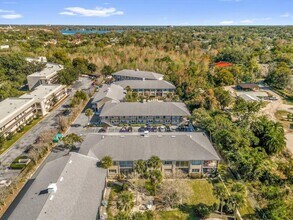 1250 S Denning Dr in Winter Park, FL - Foto de edificio - Building Photo