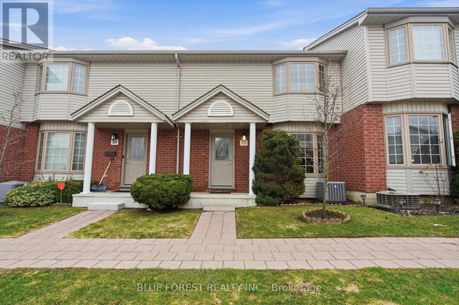 property at 70 Chapman Ct