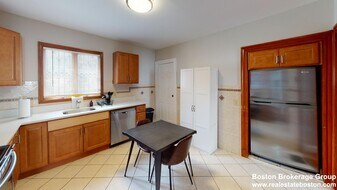 6 Cawfield St, Unit #1 Apartments