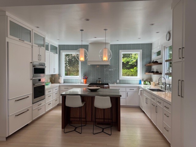 134 Yale Ave in Mill Valley, CA - Building Photo