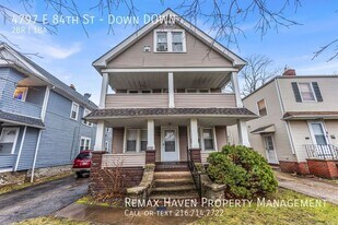 4797 E 84th St in Garfield Heights, OH - Building Photo