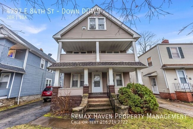 property at 4797 E 84th St