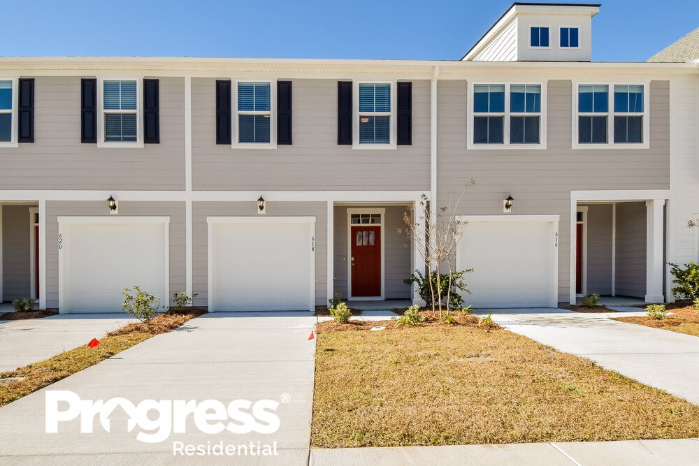 618 Trotters Ln, Unit 718 in Moncks Corner, SC - Foto de edificio