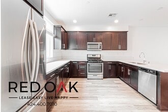 14430 Strawberry Ln in Gardena, CA - Foto de edificio - Building Photo