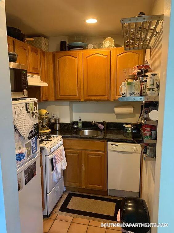 423 Shawmut Ave, Unit 31 in Boston, MA - Building Photo - Building Photo