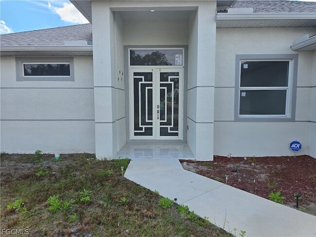 3313 8th St W in Lehigh Acres, FL - Building Photo - Building Photo