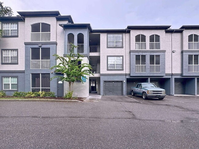 property at 13005 Sanctuary Cove Dr