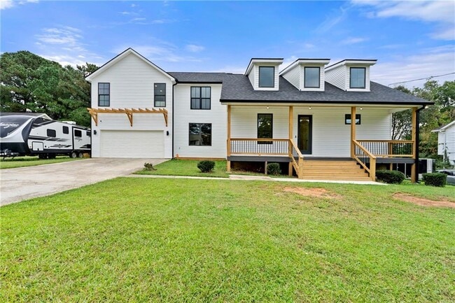 property at 213 Wagon Wheel Dr