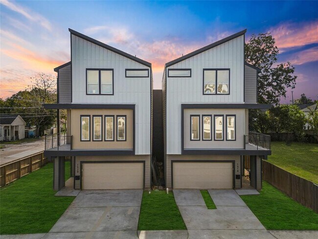 property at 1518 Malvern St