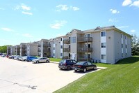 Cedar Trail Village photo'