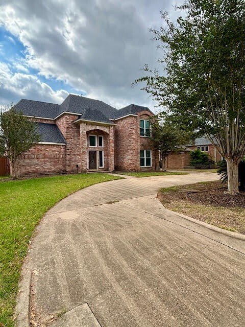 20219 Brondesbury Dr in Katy, TX - Building Photo - Building Photo