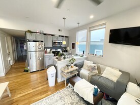 7 Alleghany St, Unit 3 in Boston, MA - Building Photo