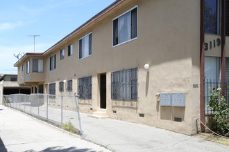 3119 Livonia Ave in Los Angeles, CA - Building Photo - Building Photo