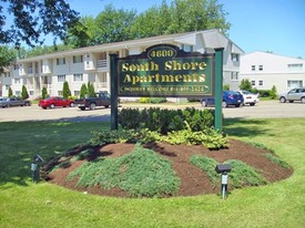 South Shore Apartments