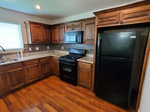 37 W Thatcher St in Edmond, OK - Building Photo - Building Photo