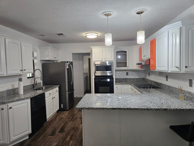 8028 Bandye Ln in Memphis, TN - Building Photo - Building Photo