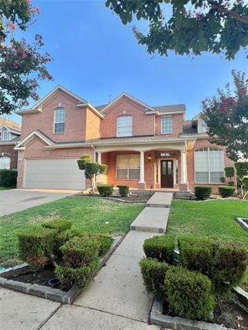 property at 2735 Rolling Hills Ln