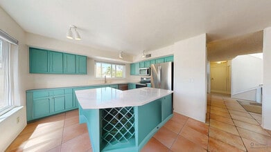 4329 E Monte Way in Phoenix, AZ - Building Photo - Building Photo