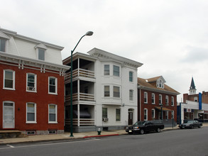 41 E Antietam St in Hagerstown, MD - Building Photo - Building Photo