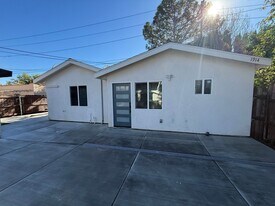1914 Wagner St in Pasadena, CA - Building Photo