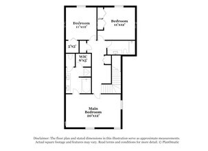 2900 Coach Manors Way in New Port Richey, FL - Building Photo - Building Photo