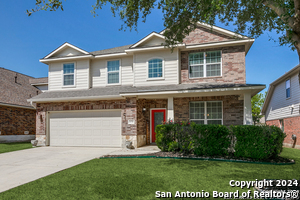 11731 Pandorea in San Antonio, TX - Foto de edificio - Building Photo