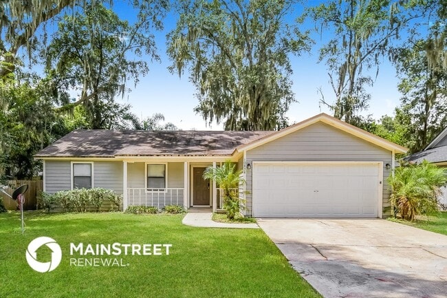 property at 10838 Naples Ct S