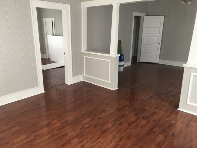 property at 1600 Aggie Rd