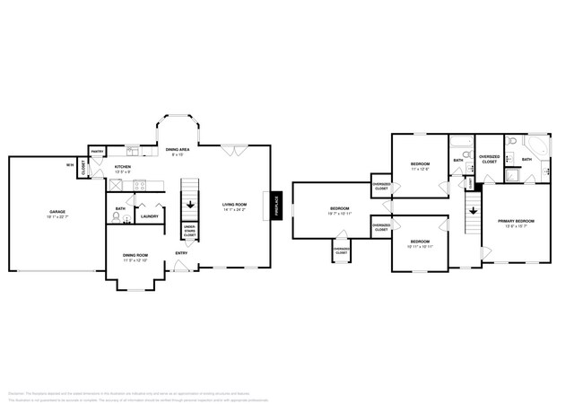 910 Skidway Ct in Mcdonough, GA - Building Photo - Building Photo