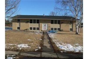 Wood Creek Estates Apartments in St. Joseph, MN - Building Photo - Building Photo