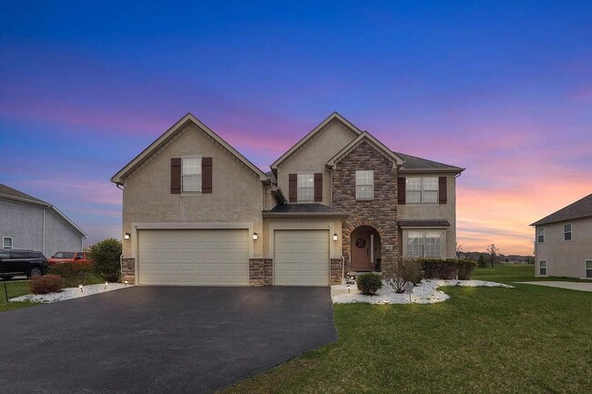 property at 1592 Little Bear Loop