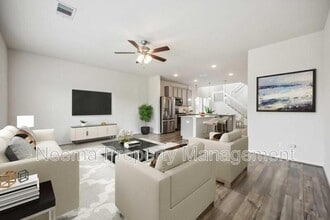 20983 New Proper Dr in Roman Forest, TX - Building Photo - Building Photo