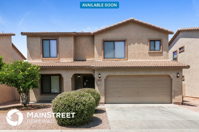 property at 2160 E Greenlee Ave